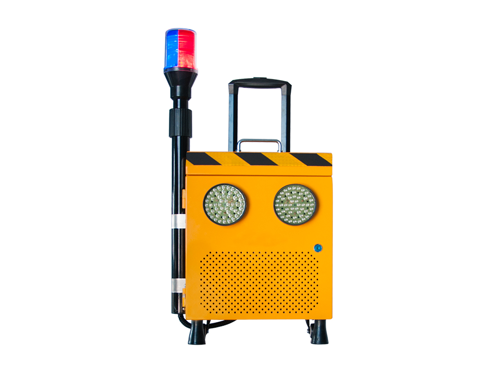 HXA-S001语音提示器应急施工